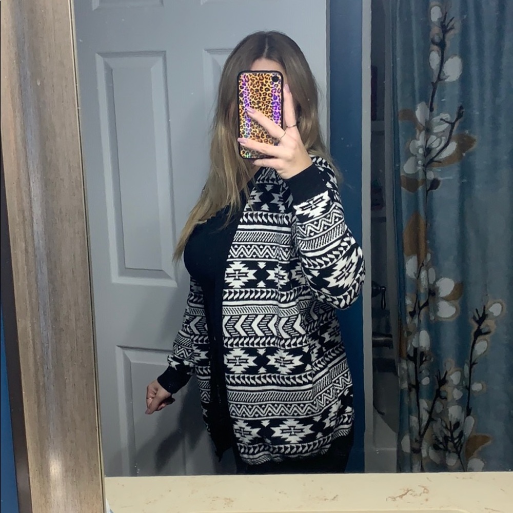 Cardigan - Picture 4 of 4